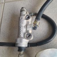 yz 250  -pompa freno posteriore NISSIN-