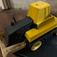Grande pala TONKA serie TOUGH giocattolo vintage