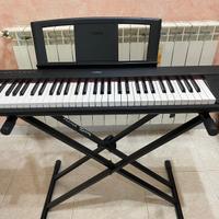 tastiera yamaha NP-11