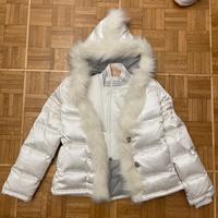 Piumino adidas tg 44