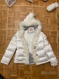 Piumino adidas tg 44