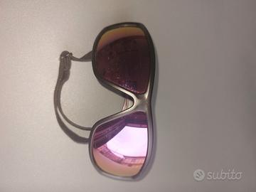 Occhiali da sole sportivi bambini