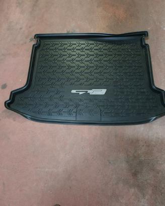 NUJOVISSIMA VASCA  ORIGINALE  KIA SPORTAGE GTLINE