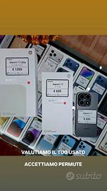 XIAOMI 17 512GB