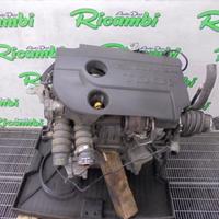 MOTORE FORD ECOSPORT CR1 1.5 TDCi ANNO 2016