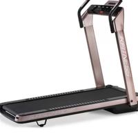 Tapis Roulant JK Fitness SUPERCOMPACT48