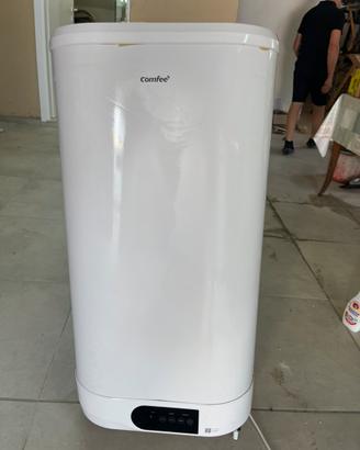 Comfee boiler elettrico 74 lt