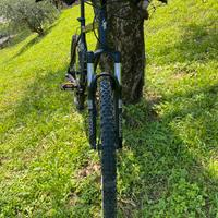 Bici mtb