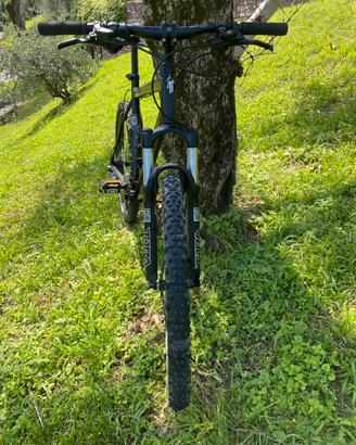 Bici mtb