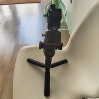 DJI Ronin SC – Gimbal 3 assi | €170 trattabili