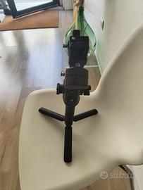 DJI Ronin SC – Gimbal 3 assi | €170 trattabili