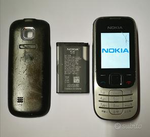Nokia 2330c-2