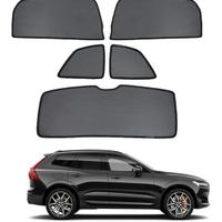Tendine parasole magnetiche VOLVO XC60 dal 2017