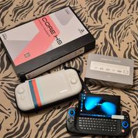 Antec Core HS 8840U Ayaneo Multi Station Custodia