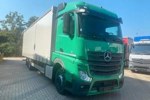 MERCEDES ACTROS 260.53