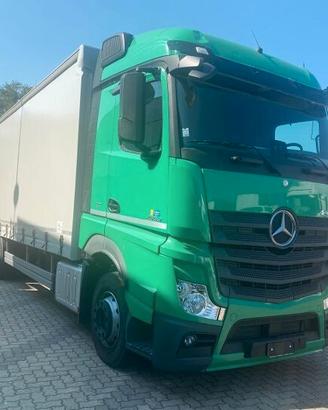 MERCEDES ACTROS 260.53
