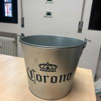 Porta ghiaccio Corona originale