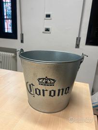 Porta ghiaccio Corona originale