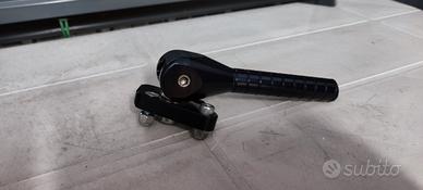 leva wunderlich BMW 800 GS