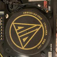 GIRADISCHI BST PR 90