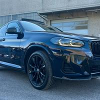 Bmw X4 xDrive20d 48V Msport