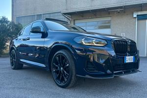 Bmw X4 xDrive20d 48V Msport