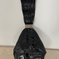 BORSA VERO COCCODRILLO ANNI '40