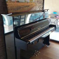 Pianoforte Yamaha u1