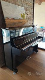 Pianoforte Yamaha u1