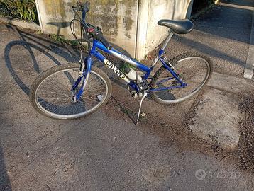 Bici MTB marca GALANT donna/unisex ruota 26"