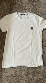 t shirt stone island