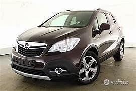Musata completa opel mokka 2014_16 #220