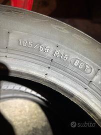 gomme 185 65 15