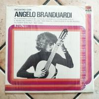Angelo Branduarbi LP