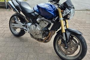 Honda Hornet