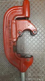 Tagliatubi  4 pollici 