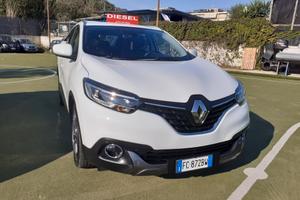 Renault Kadjar dCi 8V 110CV Energy Life