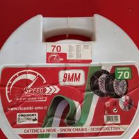 Catene da neve gr. 70