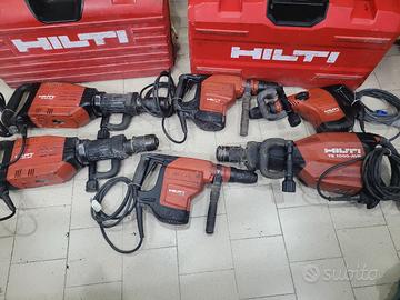 hilti te 500 te 56 te 1000 te 76 