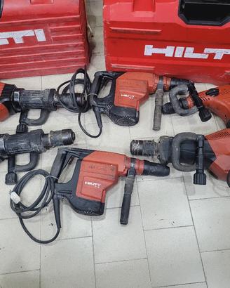 hilti te 500 te 56 te 1000 te 76 