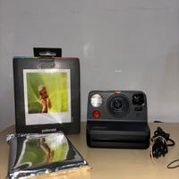 Polaroid Instant Camera