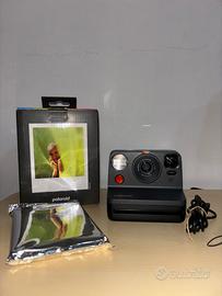 Polaroid Instant Camera