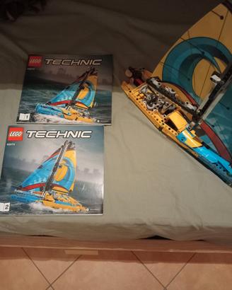 lego technic