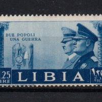 Libia  1941  MNH   Lotto 4813