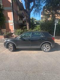 Audi Q2 motore 2.0 tdi