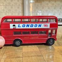 Bus inglese