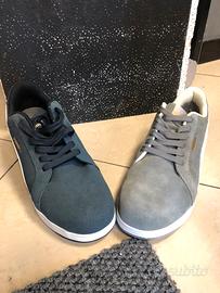 Scarpe Antinfortunistuca