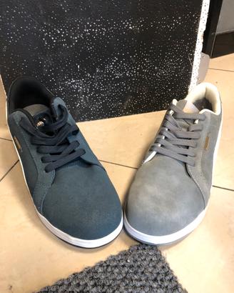 Scarpe Antinfortunistuca
