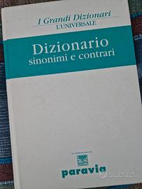 dizionario 