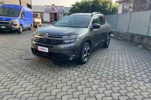 Citroen C5 Aircross 2.0 bluehdi Shine s&s 180cv ea